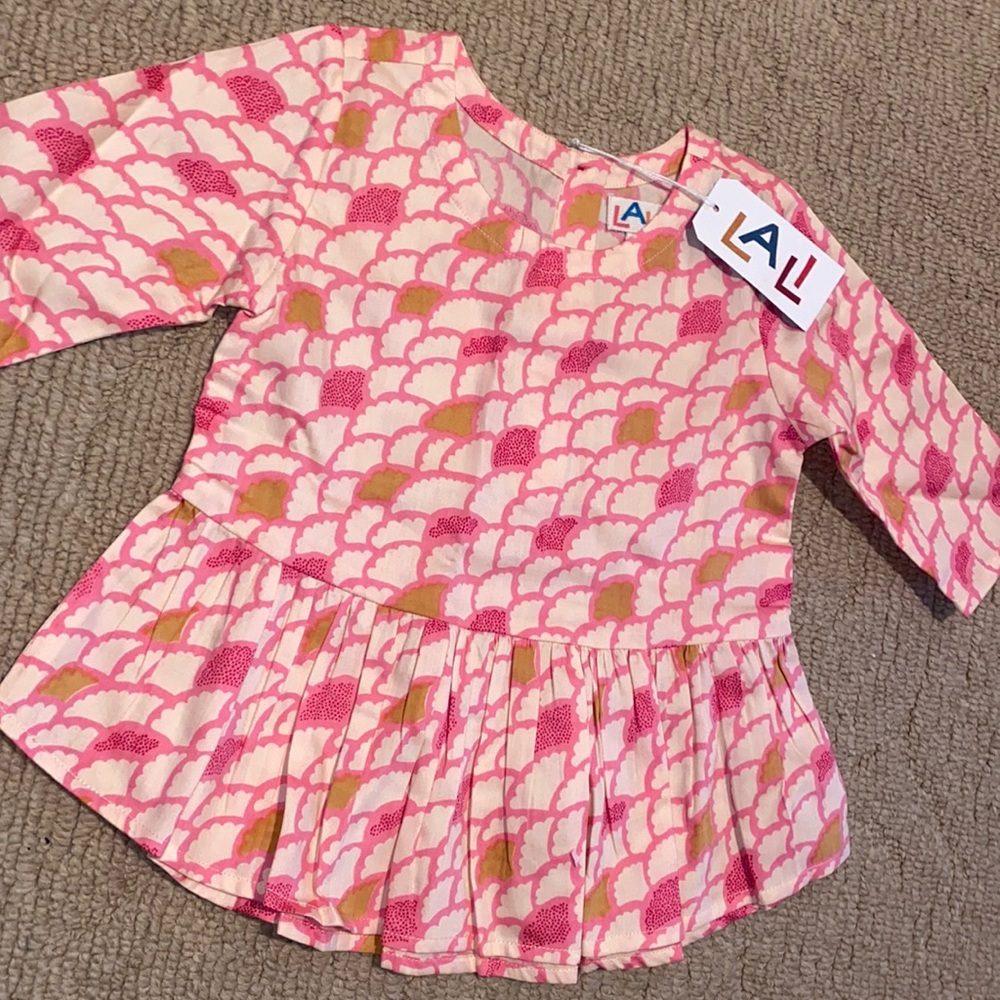 Lali Kids Top